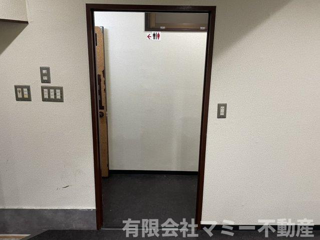 【内装】 | 西浦1丁目店舗R