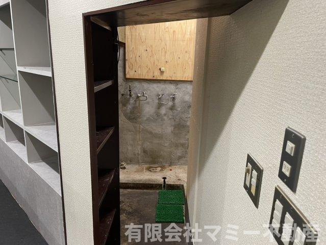 【内装】 | 西浦1丁目店舗R