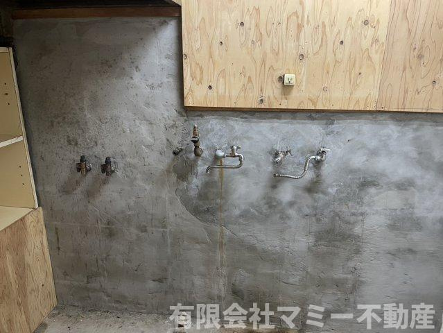 【内装】 | 西浦1丁目店舗R