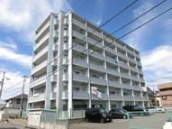 コーポ小林の画像