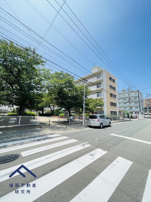 ロワールマンション吉塚Ⅱ