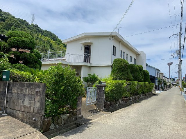和歌山市毛見・中古戸建・54486