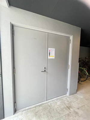 【その他共用部分】 | S-RESIDENCE福島玉川Uno