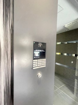 【セキュリティ】 | S-RESIDENCE福島玉川Uno