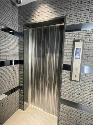 【その他共用部分】 | S-RESIDENCE福島玉川Uno