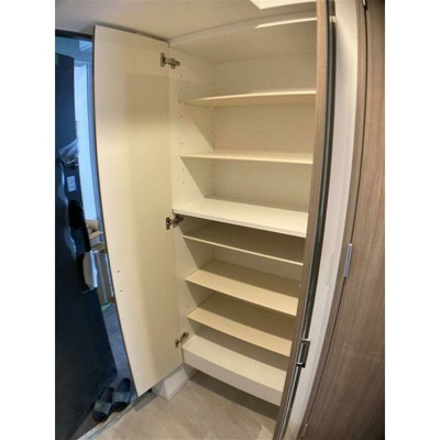 【収納】 | S-RESIDENCE福島玉川Uno