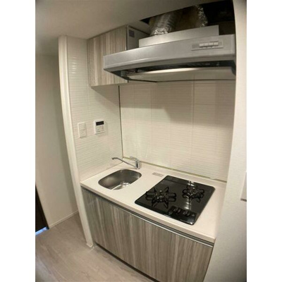 【キッチン】 | S-RESIDENCE福島玉川Uno