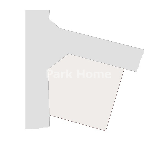 高知市瀬戸東町3丁目　中古戸建ての土地図