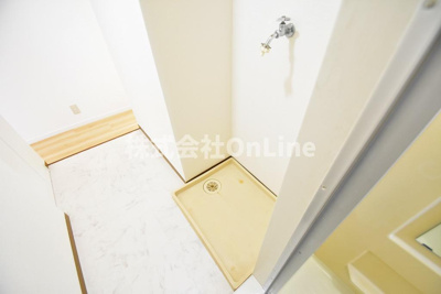 【設備】 | メゾンメルベーユ