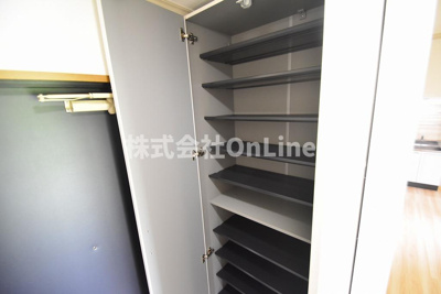 【収納】 | メゾンメルベーユ