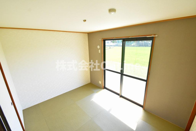 【和室】 | メゾンメルベーユ