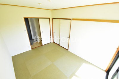 【寝室】 | メゾンメルベーユ