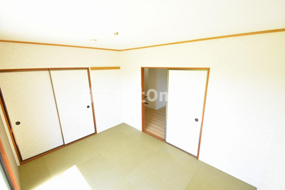 【内装】 | メゾンメルベーユ