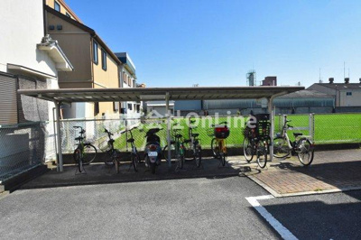 【その他共用部分】 | メゾンメルベーユ