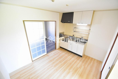 【キッチン】 | メゾンメルベーユ