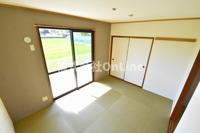 【和室】 | メゾンメルベーユ