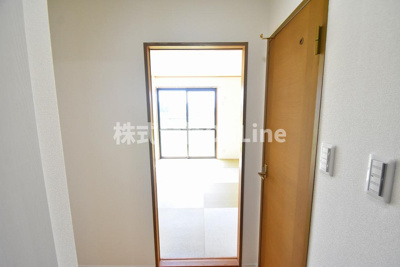 【内装】 | メゾンメルベーユ