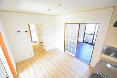 【居間・リビング】 | メゾンメルベーユ