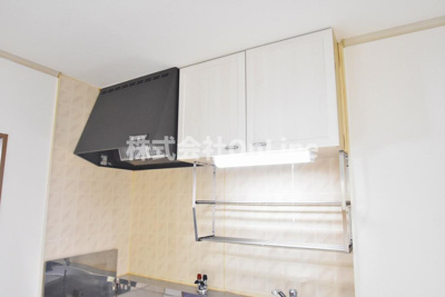 【設備】 | メゾンメルベーユ