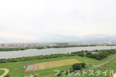 【展望】 | メイプルパーク・スクエア西壱番街