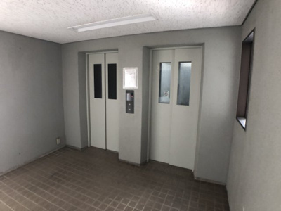 【その他共用部分】 | ハイタウン知立