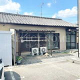 山本富子貸家（長屋）の画像