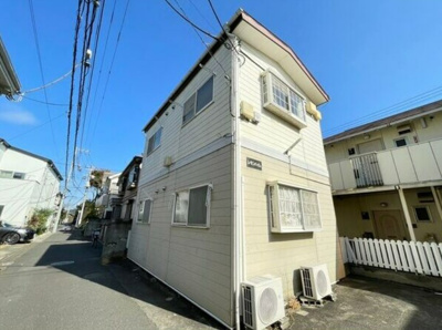 【外観】 | レモンハイム