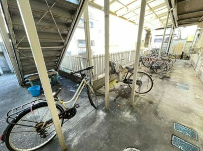 【その他共用部分】 | レモンハイム