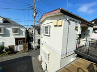 杉並区松庵３丁目のアパートの画像