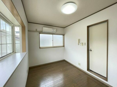 【寝室】 | レモンハイム