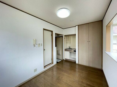 【洋室】 | レモンハイム