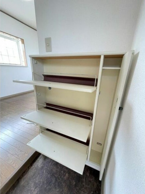 【収納】 | レモンハイム