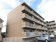 リオ学園1号館の画像