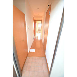 【玄関】 | 壱番館元今泉