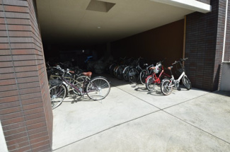 【その他共用部分】 | 壱番館元今泉