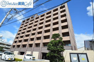 【外観】 | 壱番館元今泉