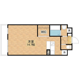 【間取り】 | 壱番館元今泉