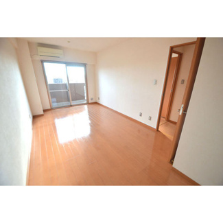 【居間・リビング】 | 壱番館元今泉