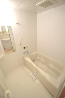 【浴室】 | 壱番館元今泉