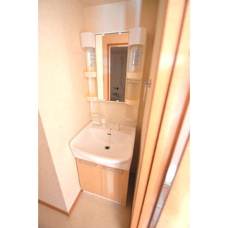 【洗面所】 | 壱番館元今泉