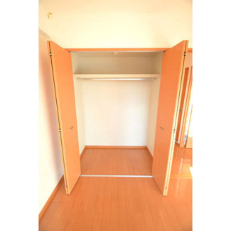 【収納】 | 壱番館元今泉