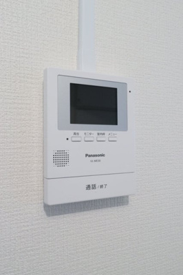 【セキュリティ】 | ペガサスマンション恵比寿 | モニター付インターフォン