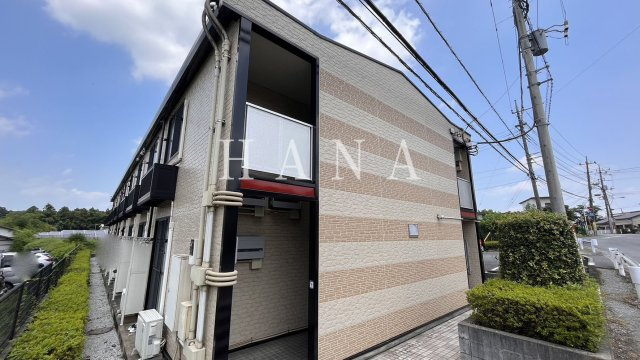 ＴＡＴＳＵＭＩの外観