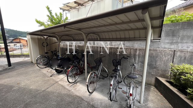 ＴＡＴＳＵＭＩのその他共用部分