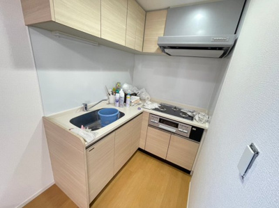 【キッチン】 | ノルデンハイム江坂アドバンス