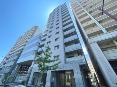 【外観】 | ノルデンハイム江坂アドバンス