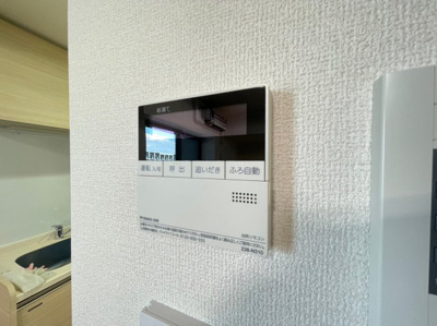 【設備】 | ノルデンハイム江坂アドバンス