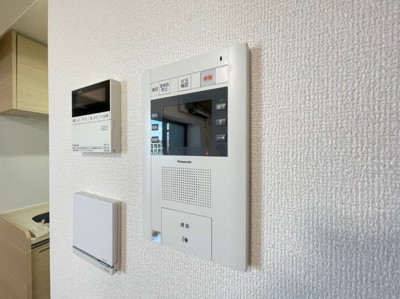 【設備】 | ノルデンハイム江坂アドバンス