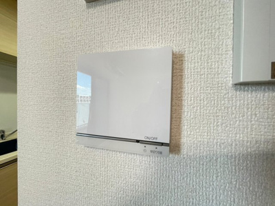 【設備】 | ノルデンハイム江坂アドバンス