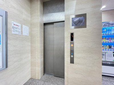 【設備】 | ノルデンハイム江坂アドバンス